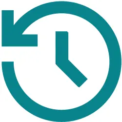 time icon