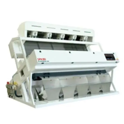 color sorter machine